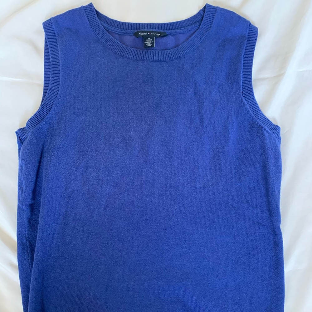 Tommy Hilfiger Sweater